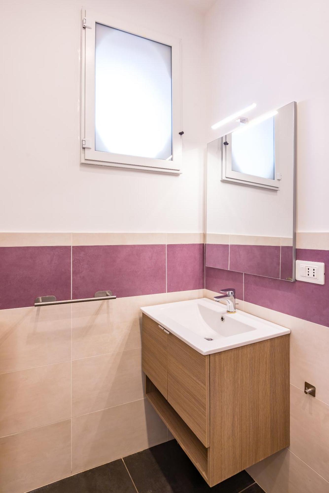 Bed & Breakfast Le Porte Di Partenope Napoli